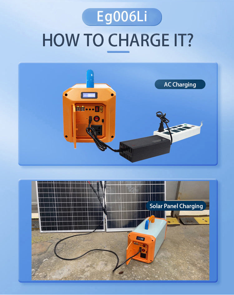 Harmony Star 1280Wh Portable Power Station, 1000W Rated Power, Camping Lithium Battery Solar Generator for Home Backup, Outdoor Emergency, RV, Van, fishing