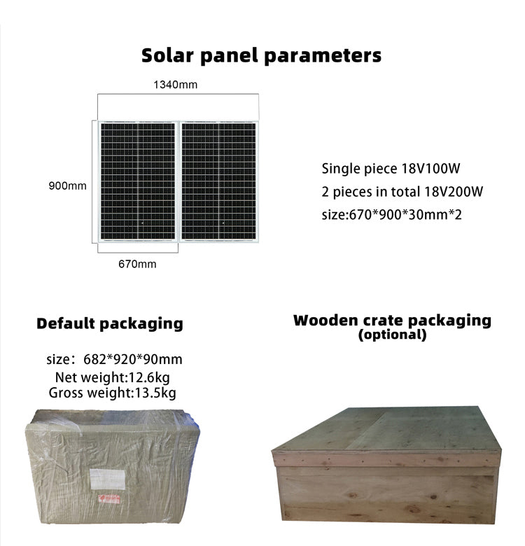 Harmony Star 1280Wh Portable Power Station, 1000W Rated Power, Camping Lithium Battery Solar Generator for Home Backup, Outdoor Emergency, RV, Van, fishing