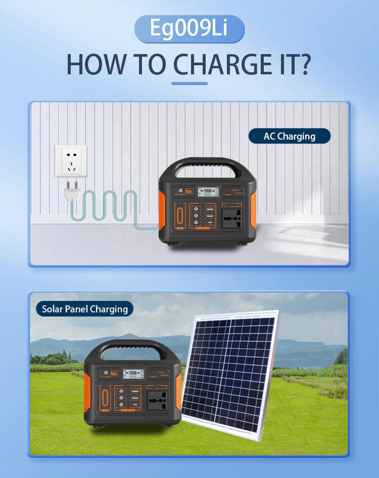 Harmony Star  256Wh  Portable Power Station 300W Rated Backup LiFePO4 Battery, Solar Generator for Outdoors Camping Travel Hunting Blackout (Solar Panel Optional)