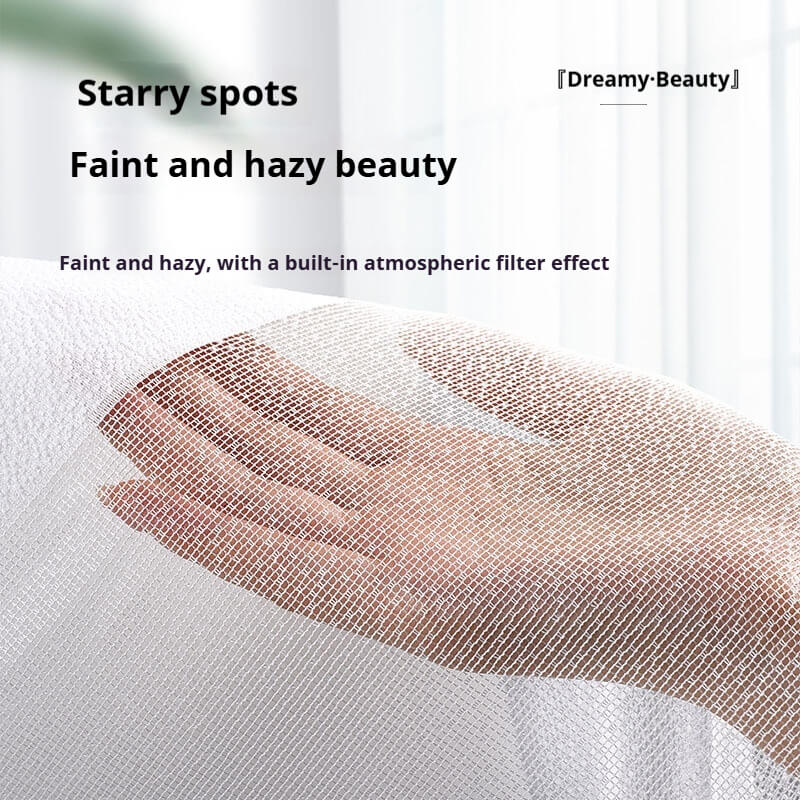 Customized remote control electric dream curtain Motorized Vertical Shades