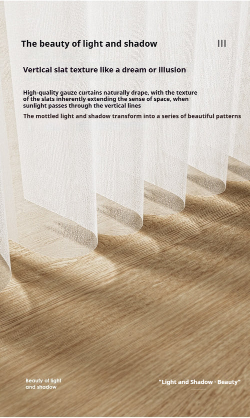 Customized remote control electric dream curtain Motorized Vertical Shades