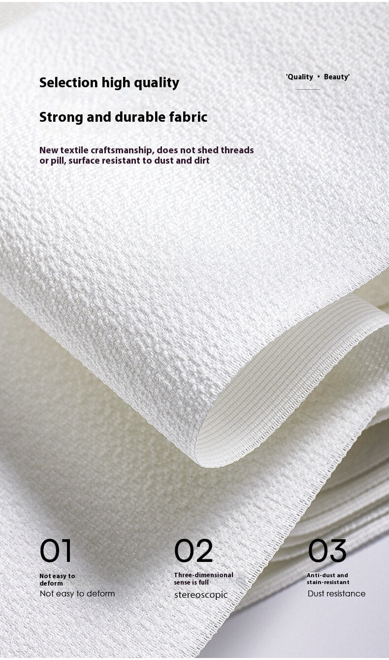 Customized remote control electric dream curtain Motorized Vertical Shades